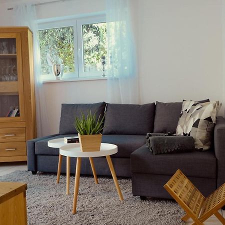 Bantle Ferienwohnung, Neu & Modern Bei Равенсбург Экстерьер фото