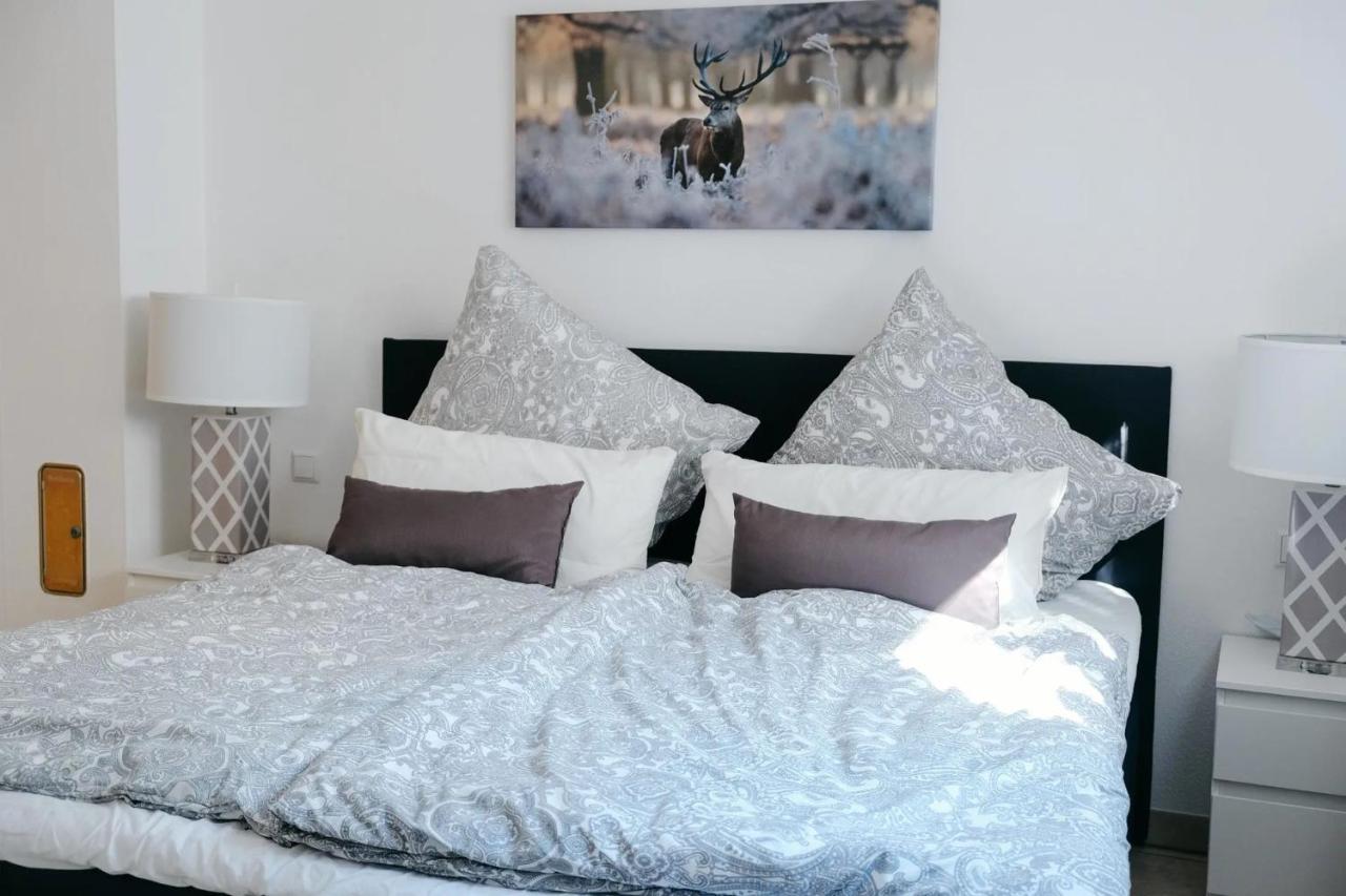 Bantle Ferienwohnung, Neu & Modern Bei Равенсбург Экстерьер фото